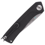 Klappmesser Acta non verba Z200 BB DLC/G10