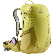 Damenrucksack Deuter Futura 25 SL gelb sprout-linden