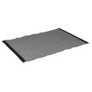 Zeltteppich Bo-Camp Chill mat Beach
