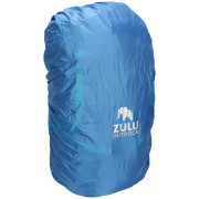 Regenschutz für Rucksack Zulu Cover 46-58l blau blue