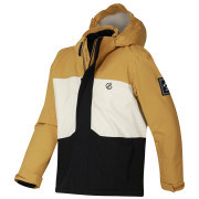 Kinderjacke Dare 2b Send It II Jacket WdBrn/Blck