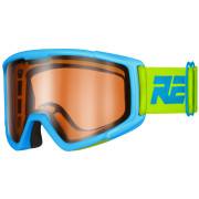 Kinderbrille Relax Slider blau blue