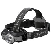 Stirnlampe Ledlenser MH11 grau Grey
