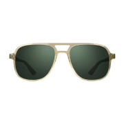 Sonnenbrille Vallon Howlin' - Non-polarized beige Sage