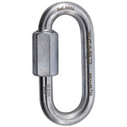 Mailon-Karabiner Camp Oval Quick Link Ocelové 10 Mm
