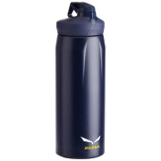 Flasche Salewa Hiker Bottle 1,0 l blau Navy