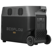 Aufladestation EcoFlow DELTA Pro
