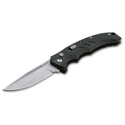 Taschenmesser Boker Plus Intention II Black schwarz