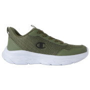 Champion Fuze U Gs Low Cut Shoe