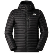 Herren-Daunenjacke The North Face M Bettaforca Lt Down Hoodie