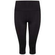 Damen 3/4 Leggings Dare 2b Influential 3/4 schwarz Black