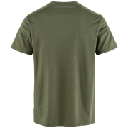 Herren-T-Shirt Fjällräven Heavy Classic T-shirt M
