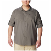 Herrenhemd Columbia Silver Ridge™ Utility Lite Long Sleeve
