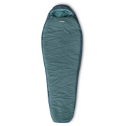 Schlafsack Pinguin Trekking 175 cm blau Petrol