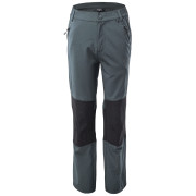 Kinderhose Hi-Tec Amilo schwarz