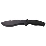Messer Extol Edelstahl Jagd 290 mm
