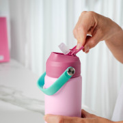 Kinder Thermoflasche Snow Monkey Kids 530 ml