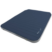 Selbstaufblasbare Matratze Outwell Dreamboat Campervan Wide blau Night Blue