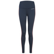 Damen-Leggings Craghoppers NL Durrel Tight dunkelblau Blue Navy