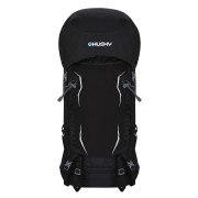 Rucksack Husky Rony 50L (2024) schwarz