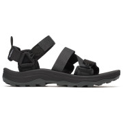 Herrensandalen Merrell Speed Fusion Sport Rmx schwarz black