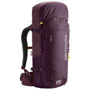 Rucksack Ortovox Peak 42 S 2024 lila winetasting