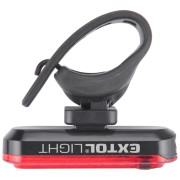 Rücklicht Extol 30lm
