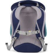Kinderrucksack Affenzahn Oliver Octopus small