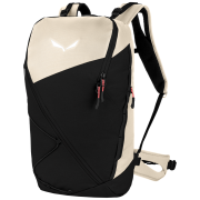 Rucksack Salewa Puez 23L W Bp schwarz/beige BLACK OUT/OATMEAL