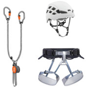 Klettersteigset Petzl Kit Via Ferrata Vertigo