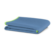 Handtuch Zulu Light 60x120 cm