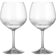 Gläser Brunner Set R&W Wineglass weiß