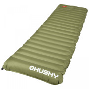 Aufblasbare Isomatte Husky Funny 10 2023 grün Green