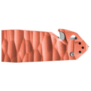 Klappmesser TB OUTDOOR Cac S200 French Army Knife Textured G10 Serrated