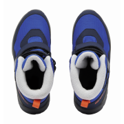 Kinder Winterschuhe Jack Wolfskin Polar Bear-B Texapore Mid Vc K