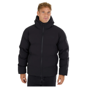 Herrenjacke Fundango Newport Puffer Jacket
