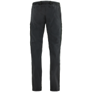 Herrenhose Fjällräven Abisko Hybrid Trail Trs M