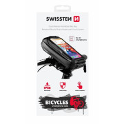 Wasserdichte Hülle Swissten Waterproof Bike Holder