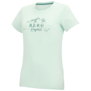 Damen-T-Shirt Regatta Women’s Fingal Slogan