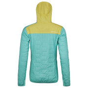 Damenjacke Ortovox Swisswool Piz Badus Jacket W