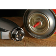 Feuerzeug True Utility FireWire TurboJet Lighter