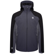 Herrenjacke Dare 2b Recode II Jacket schwarz/grau Black/Ebony