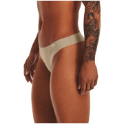 Damen-Strings Under Armour PS Thong 3Pack
