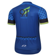 Herren Radtrikot Protective P-Hell Yeah