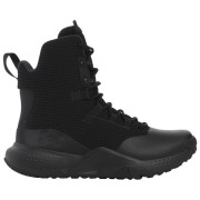 Herrenschuhe Under Armour Micro G Stellar schwarz Black / Black / Anthracite