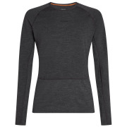 Herren-T-Shirt Icebreaker Men Merino 260 ZoneKnit LS Crewe