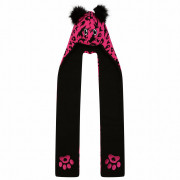 Kindermütze Dare 2b Snowplay 3in1 Hat Scarf