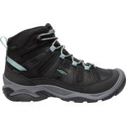 Damen Winterschuhe Keen Circadia Mid Polar W
