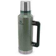 Thermokanne Stanley CS Legendary Classic 1,9l grün Green