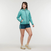 Damenjacke Cotopaxi Vuelta Performance Windbreaker Jacket